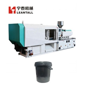 750ton escritorio nueva máquina de moldeo por inyección totalmente automatizada para la solución de problemas de plástico - Product Image 4