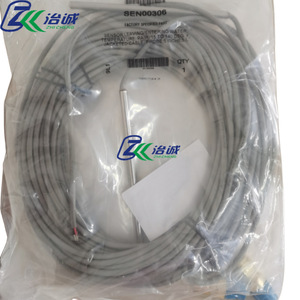 Capteur de température Trane SEN00406 pour la mesure du réfrigérant des appareils électroménagers - Product Image 4