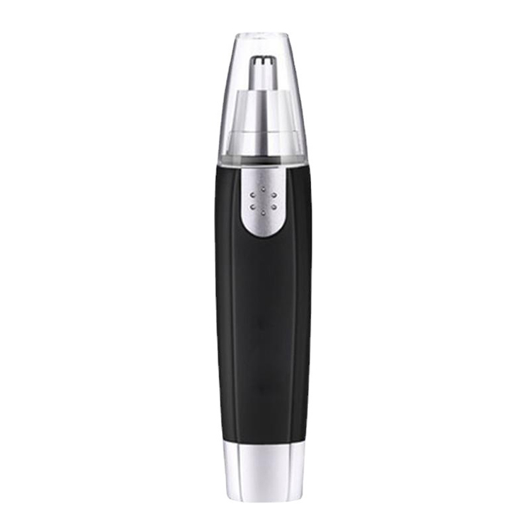 electric nose hair trimmer