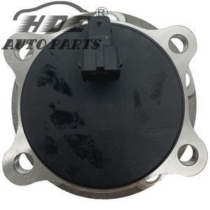52750-2B000 52750-2B100 VKBA6948 Rodamiento de Cubo de Rueda Trasera al por Mayor para Hyundai Sonata Kia Sorento - Product Image 3