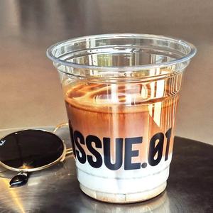 Tien דוכס פלסטיק 12/14/16/24/28/30/34 עוז קליבר 95 מ "מ חד פעמי פלסטיק עמ 'עם כיפה שטוחה מכסה יצרן מחיר נמוך - Product Image 1