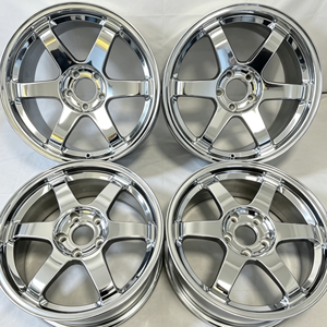 Nouvelles <span class=keywords><strong>jantes</strong></span> en alliage d'aluminium forgé 18-21 <span class=keywords><strong>pouces</strong></span>, <span class=keywords><strong>jantes</strong></span> concaves profondes 5x114.3/120/112 PCD TE37SL Volk <span class=keywords><strong>Racing</strong></span> Rays Vossen <span class=keywords><strong>OZ</strong></span> Work Nismo - Product Image 3