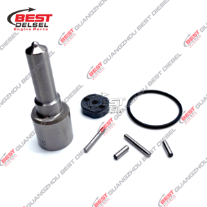 Kits de Reparación de Inyectores de Combustible 295900-0110 23670-29105 para <span class=keywords><strong>Inyector</strong></span> <span class=keywords><strong>TOYOTA</strong></span> - Product Image 3