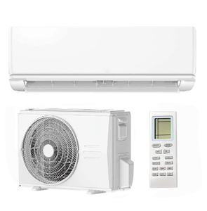 Aire Acondicionado Split Inteligente de 1.5HP y 12000 BTU, Solo Frío, Buen Precio para Uso Doméstico, Refrigerante R410a, Potencia de 1.5HP, Montaje en Pared - Product Image 1