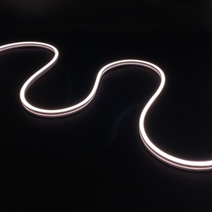 <span class=keywords><strong>Tira</strong></span> de Luz LED de Neón Flexible e Impermeable 4*8, Letrero Luminoso LED <span class=keywords><strong>Govee</strong></span>, Tiras LED de Neón de 100m 12v - Product Image 2