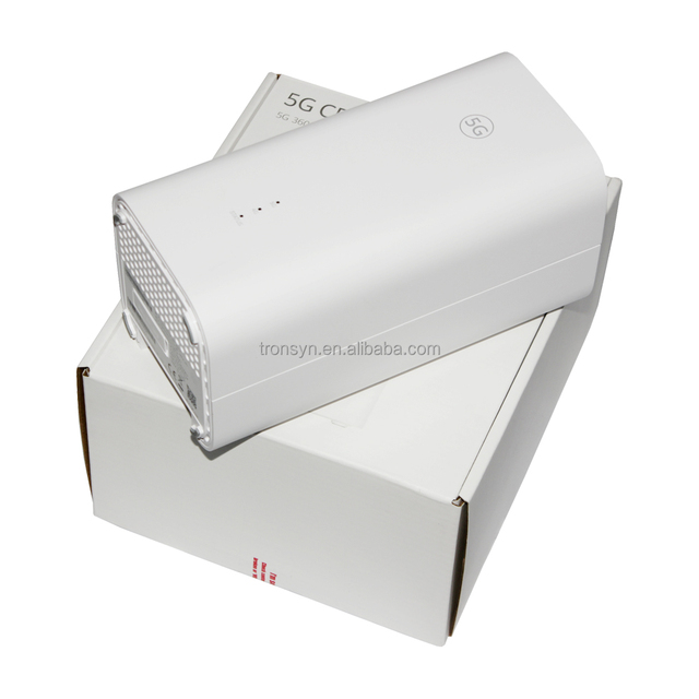 For H153-381 5G CPE 5S Wi-Fi Router with VPN WEP SOHO Application 5G WiFi Hotspot & Wireless Gateway