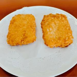 Tôm patty 70g, một sản phẩm lành mạnh và ngon miệng từ các nhà sản xuất nguồn bán buôn - Product Image 3