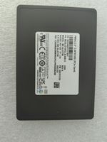 Stok PM9A3 3.84T eksternal 3.84TB U.2 SSD untuk server produk bekas