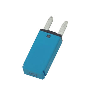 <span class=keywords><strong>Disjoncteur</strong></span> à lame DC 12V OEM E88 20A pour camping-car, camion, voiture – <span class=keywords><strong>Prix</strong></span> des fusibles automobiles 5A, 10A, 15A - Product Image 3