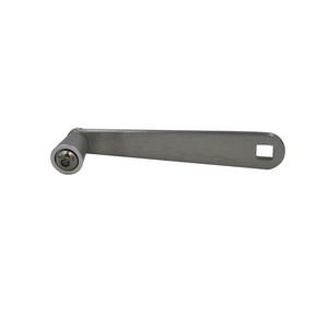 De mecanizado cnc de aluminio de color anodizado <span class=keywords><strong>piezas</strong></span> de chorro de arena - Product Image 6