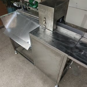 Dough Multifunctional Grain Product Making Machine For Five Grains Expansion - Product Image 3