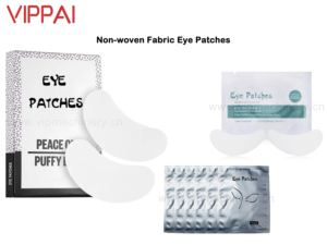 2025 vippai dưới mắt vá tấm mặt nạ làm cho thiết bị sản xuất máy - Product Image 6