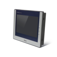 Controlador PLC HMI todo en uno Kinco MK070E-33DT, nuevo y original, programable, disponible para entrega inmediata.