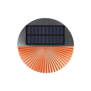 Lampe murale extérieure à énergie solaire 5W, étanche, pour la décoration de jardin, villa, cour - Product Image 3