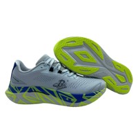 Chaussures de course en maille respirante pour hommes, baskets de sport légères en EVA pour le jogging en plein air LS-233632