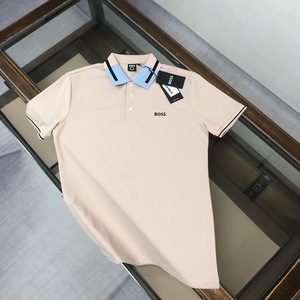 Nouveau Polo <span class=keywords><strong>Homme</strong></span> 2026 en Coton 100% – Confection Artisanale Exquise, Confortable et Durable – Polo Col Montant Tendance pour <span class=keywords><strong>Homme</strong></span> - Product Image 2