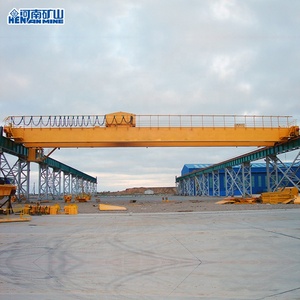 25 toneladas 50 <span class=keywords><strong>Demag</strong></span> grúa precio - Product Image 4
