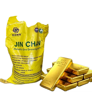 Agente <span class=keywords><strong>de</strong></span> Extracción <span class=keywords><strong>de</strong></span> Oro Jinchan <span class=keywords><strong>de</strong></span> Alta Tasa <span class=keywords><strong>de</strong></span> Recuperación, No Tóxico, Producto Químico Ecológico para el Beneficio <span class=keywords><strong>de</strong></span> Minerales Metálicos en la Minería <span class=keywords><strong>de</strong></span> Oro - Product Image 1