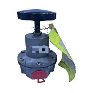 PLC R431003638 4S เครื่องควบคุมอากาศ P55125 12 0-150 PSI - Product Image 1