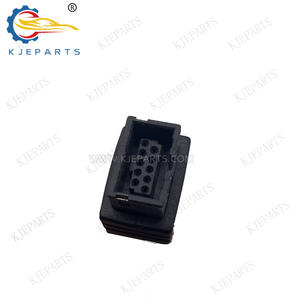 สายเคเบิลอะแดปเตอร์สำหรับ10Pin ในรถไปยังสายสัญญาณข้อมูล USB แบบ2ทางสำหรับผนังที่ยอดเยี่ยม M4เครื่องเล่น CD รถ AUX - Product Image 4