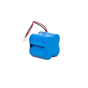 맞춤형 <span class=keywords><strong>12.8V</strong></span> <span class=keywords><strong>LiFePO4</strong></span> 배터리 팩 <span class=keywords><strong>12.8V</strong></span> <span class=keywords><strong>3000mAh</strong></span> LFP26650-4S1P 리튬 철 인산염 <span class=keywords><strong>LiFePO4</strong></span> 배터리 - Product Image 2