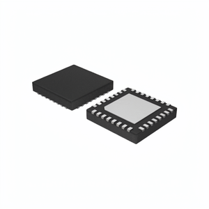 32 VFQFN Exposed Pad AT97SC3205T-G3M4620B Embedded In Stock Electronic Chips Component - Product Image 1