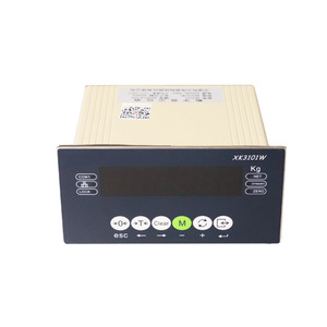 Báscula de Control de Dosificación Cuantitativa Veidt Keli XK3101W con Pantalla, Cabezal de Báscula para Empaque de Alta Precisión Grado III - Product Image 1