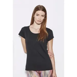 T-shirt da donna N1100 merchandising personalizzato - Product Image 1