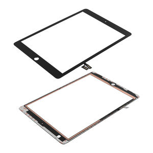 <span class=keywords><strong>หน้า</strong></span><span class=keywords><strong>จอ</strong></span>สัมผัสพร้อมปุ่มโฮมสำหรับ <span class=keywords><strong>iPad</strong></span> <span class=keywords><strong>Air</strong></span> 6แผงกระจกด้าน<span class=keywords><strong>หน้า</strong></span> - Product Image 1