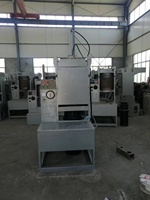 Presse à huile électrique de beurre de karité, machine de traitement de noyau de palme et d'huile de noix de coco