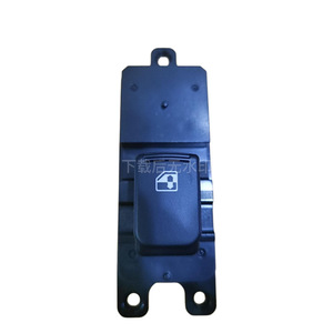 Changan Eado Window Regulator <b>Switch</b> 3746070-U01 Electric Power Window Control Button <b>12V</b> Compatible 12-15 Models - Product Image 1