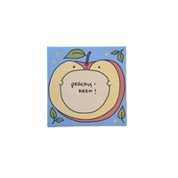 Offre Spéciale petit A6 spirale lié papeterie personnalisé pas cher A4 A5 imprimé bloc-notes électronique pour repas fonction de feuilles mobiles