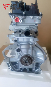 16 valvole 1.2L G4LA blocco lungo motore per Hyundai i10 i20 per <span class=keywords><strong>Kia</strong></span> Picanto Rio tronic G4LA gruppo motore - Product Image 4