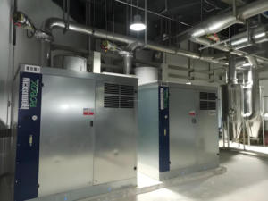 Macchina automatica per <span class=keywords><strong>Compost</strong></span> di rifiuti alimentari organici per ristoranti e alberghi