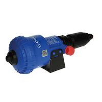 Dosatron automatique pour l'irrigation des volailles, alimenté par l'eau, pour les fermes animales et les serres