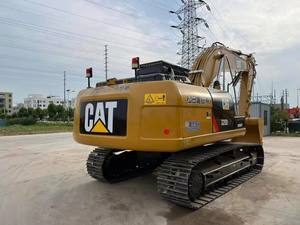 Option économique d'excavatrice de Caterpillar 320D2L de représentation opérationnelle stable pour des stocks de boîte de vitesse de moteur de construction de mine - Product Image 6