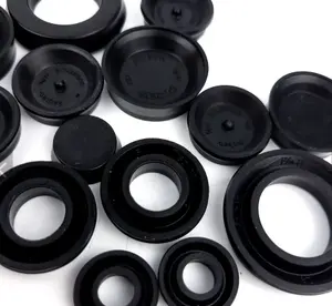 Hydraulic Rubber brake pad Wheel Cylinder Rubber EDPM Brake Cup Seal Brake Cup Seal Hiken For Seiken SC-04514 SC-04518 SC-04516