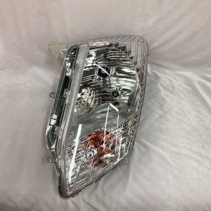 Conjunto de Faros Delanteros para Isuzu D-Max 12 Versión Normal 898125389 898125390 - Product Image 5