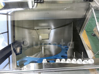 Machine d'alimentation automatique au biberon Plateau tournant pour biberons