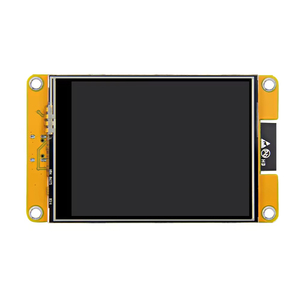 Modul Display layar sentuh, ESP32 BT & WIFI papan pengembangan TFT LCD <span class=keywords><strong>3.2</strong></span>*240 ST7789 320 inci untuk ESP32 - Product Image 2