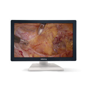 Ecógrafo Doppler Color Mindray Vetina CS3, Máquina de Diagnóstico Veterinario, Sistema Portátil Reutilizable - Product Image 3