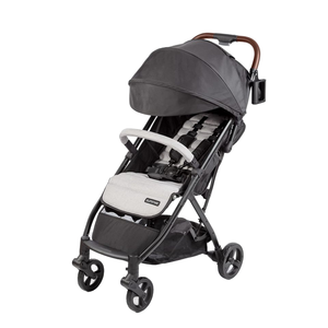 Poussette haute de gamme avec <span class=keywords><strong>nacelle</strong></span> et siège auto, poussette de luxe réversible avec modes assis et couché pour nouveau-nés - Product Image 1