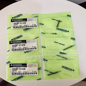 Прямая продажа, оригинальный hyundai green steel p0ppet - Product Image 6