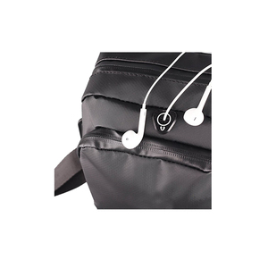 Avant de vélo Sacoche Vélo Transporteur Sac Guidon Sac avec Bandoulière - Product Image 3