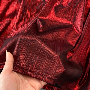 <span class=keywords><strong>M</strong></span>-2XL春季复古a线大摆长裙高腰灯笼袖连衣裙v领金属连衣裙 - Product Image 5