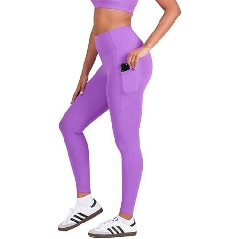 Neon Violet