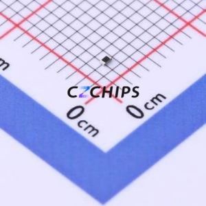 ตัวต้านทานแบบ SMD รุ่น RT0402BRD079K1L ขนาด 0402 (ประเภท: ฟิล์มบาง) (ค่าความต้านทาน: 9.1kโอห์ม ความแม่นยำ: 0.1%) - Product Image 1