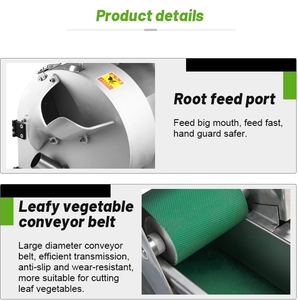 迷你切片机蔬菜食品切碎机酱搅拌机果蔬切割机/切菜机价格 - Product Image 5