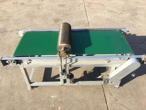 Extrudeuse économiseuse d'énergie de poudre de charbon de bois faisant le composant de moteur de noyau de machine pour la fabrication efficace de charbon de bois - Product Image 5