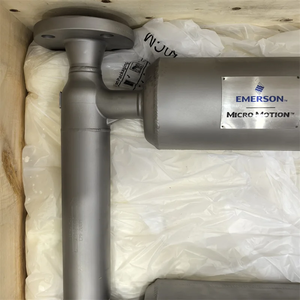 Débitmètre massique Coriolis CMF200M DN50 pour la mesure multivariable de la densité et de la viscosité - Product Image 4